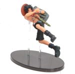Figurine Portgas D. Ace – Banpresto SCulture