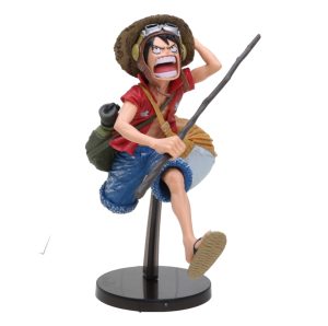 Figurine Chopper – Edition One Piece Gold