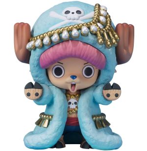 Figurine de Chopper – 20e Anniversaire