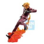 Figurine Sanji Diable Jambe de feu Signs of The Hight King