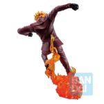 Figurine Sanji Diable Jambe de feu Signs of The Hight King