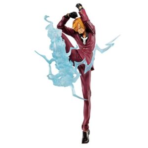 Figurine Sanji Funko POP One Piece 