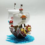 FIgurine Sunny One Piece