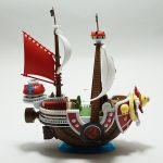 FIgurine Sunny One Piece