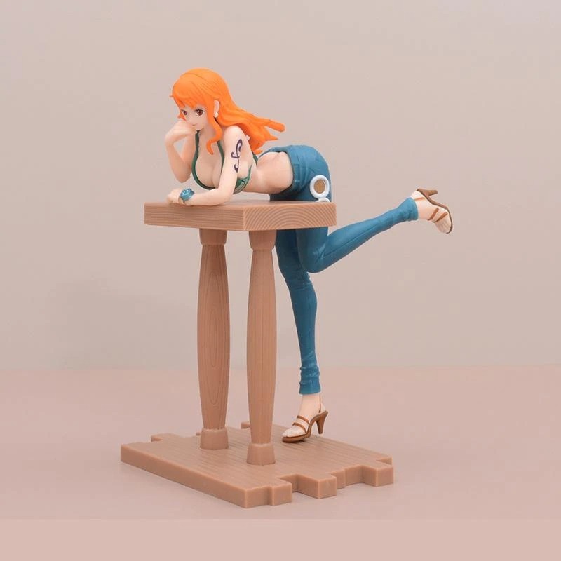 Figurine One Piece Nami