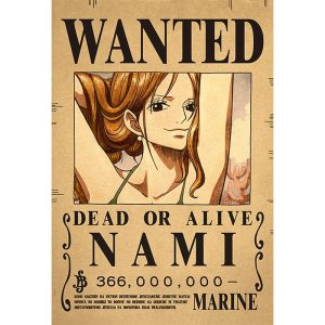 Prime Chopper 1000 Berries – Poster One Piece