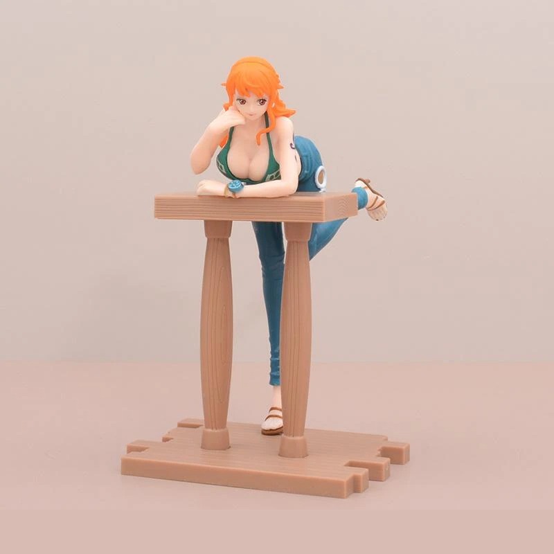 Figurine One Piece Nami