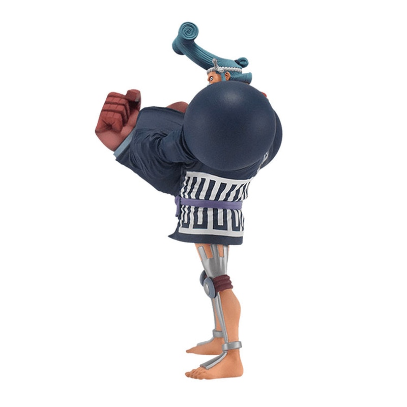 Figurine Franky One Piece wano kuni