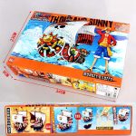 FIgurine Sunny One Piece