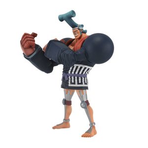 Figurine Jinbe Funko POP One Piece 