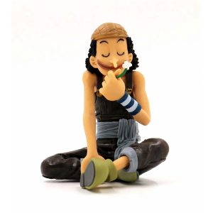 Figurine Robin Wano
