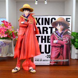 Roronoa Zoro Figurine One Piece