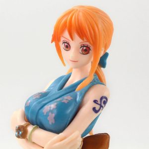 Figurine Nami One Piece