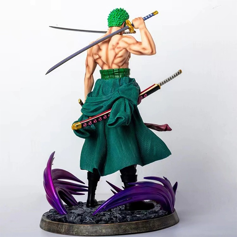Figurine Roronoa Zoro One Piece