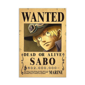Prime Sabo One Piece