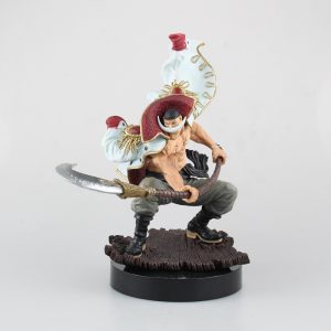 Figurine Marco One Piece