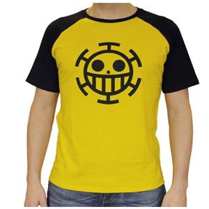 T Shirt One Piece – Law