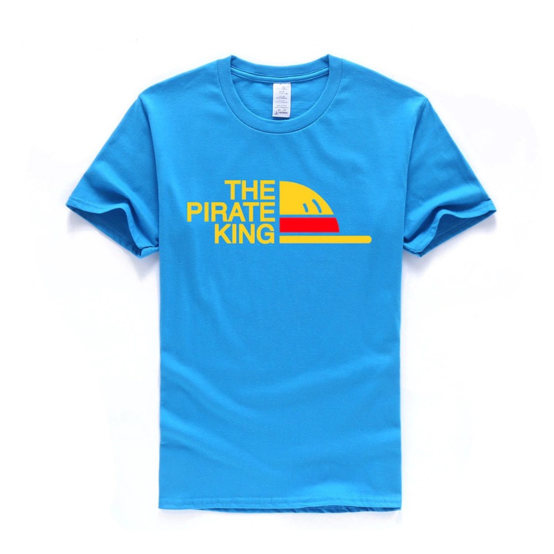 T Shirt One Piece – The Pirate King