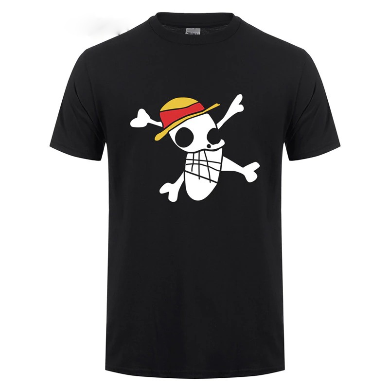 T Shirt One Piece – “Lufy”