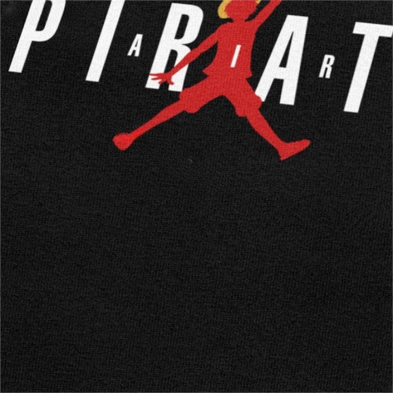 T Shirt One PIece – Luffy “Jordan”