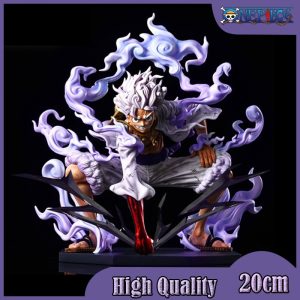 Figurine Sanji Wano Buste