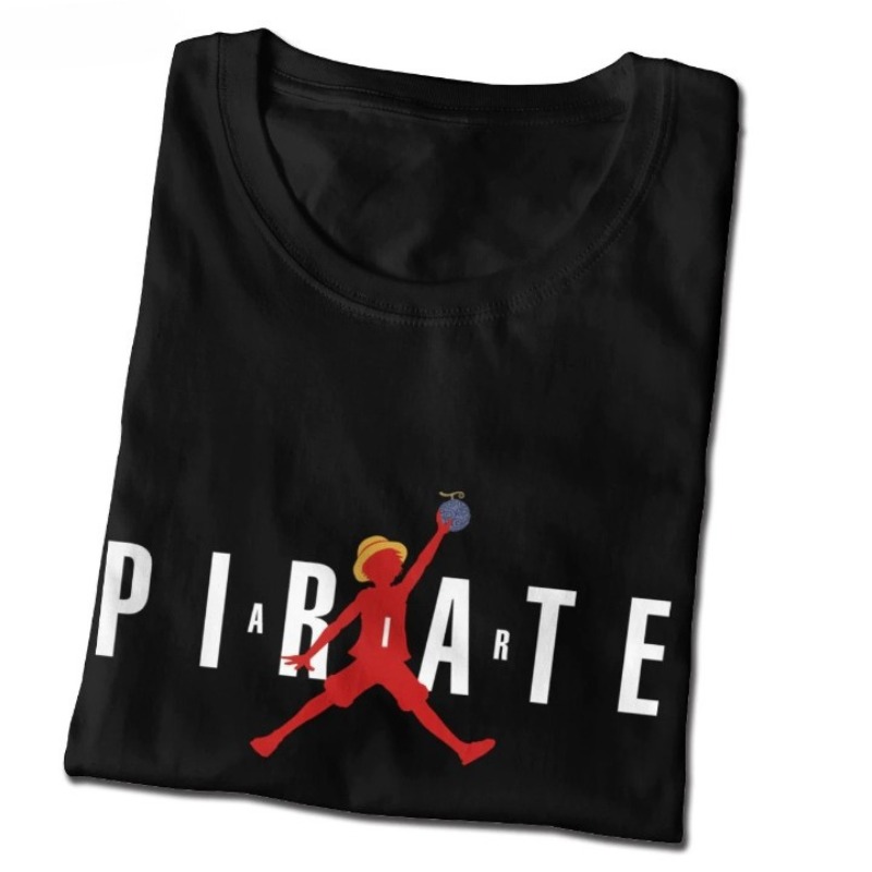 T Shirt One PIece – Luffy “Jordan”