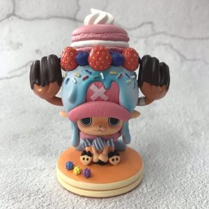Figurine Zoro x Sanji One Piece