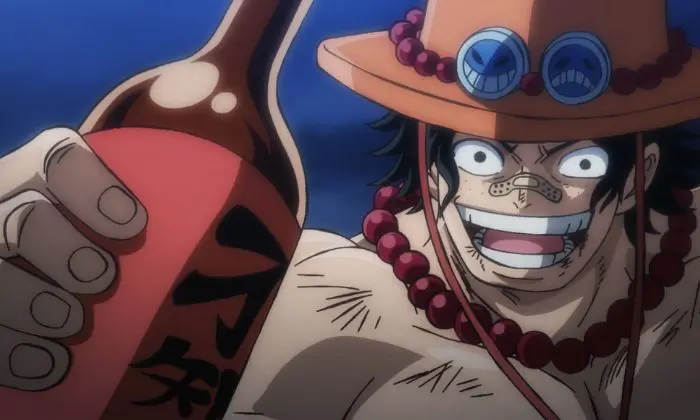 Portgas D. Ace One Piece : 10 Choses à savoir sur ce personnage