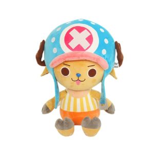 Peluche One Piece - Chopper