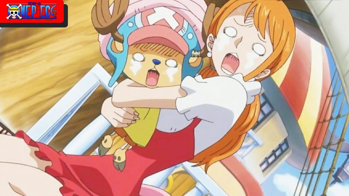 One Piece : Le cosplay de Nami est la cerise sur Whole Cake Island