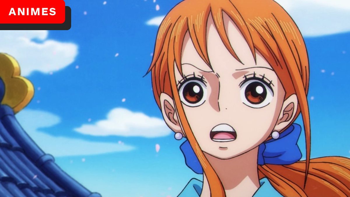 One Piece : Le cosplay de Nami est l'exaltation de Wano