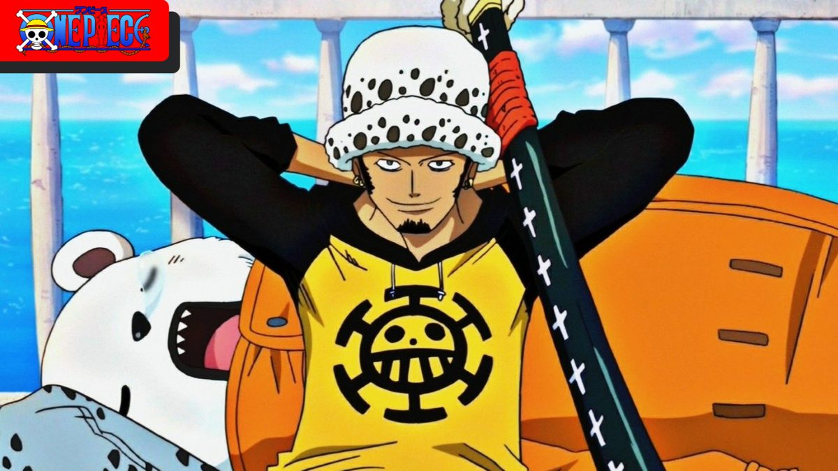 One Piece: Le cosplay féminin de Trafalgar Law réalisé par le Brésilien est la fierté de la génération Pior Pirata