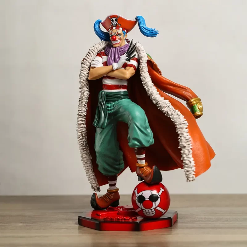 Figurine Baggy Le Clown