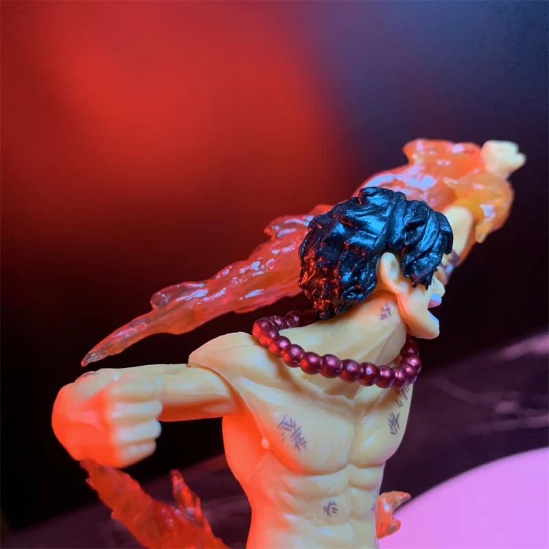 Figurine Portgas D. Ace One Piece