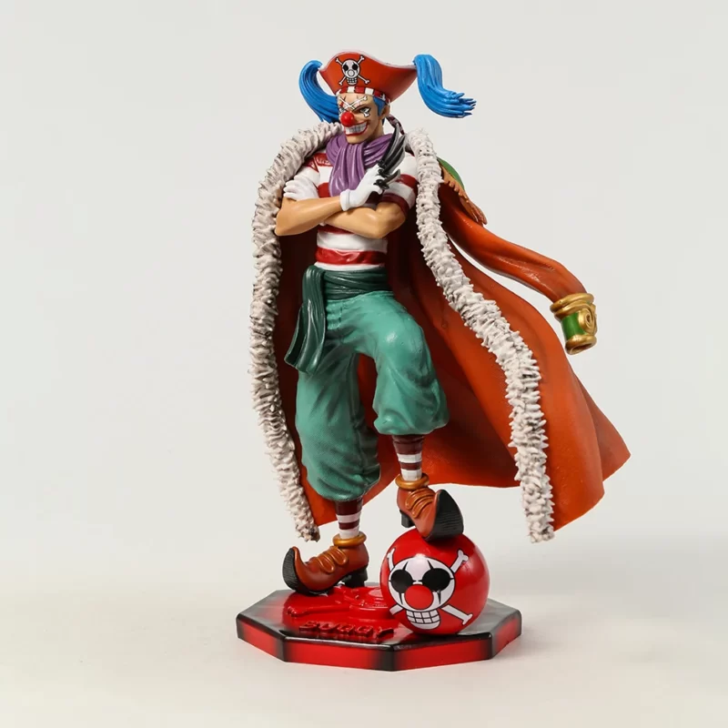 Figurine Baggy Le Clown