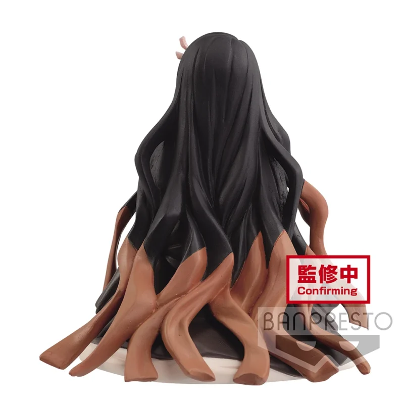 Figurine nezuko Rui series Vol. 2