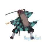 Figurine Tanjiro Sega SPM Demon Slayer