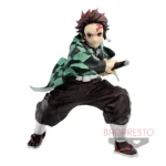 Figurine Tanjiro Kamado Maximatic 18cm Demon Slayer