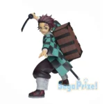 Figurine Tanjiro Sega SPM Demon Slayer