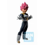 Figurine Vegeta Super Saiyan God Vegeta Dragon Ball Super