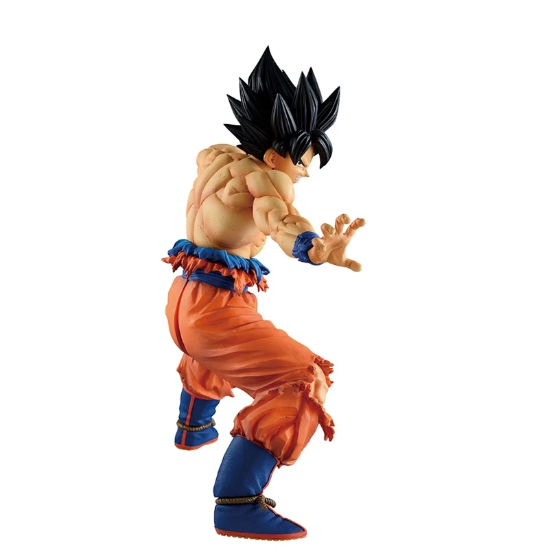 Figurine Goku & Freezer Prize A (vs Omnibus Z) Dragon Ball Z