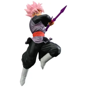 Figurine Black Goku Dragon Ball Super G Materia Series