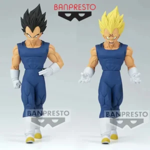 Figurine Black Goku Dragon Ball Super G Materia Series