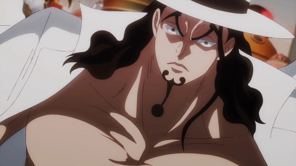 Qui est Rob Lucci dans One Piece ? image 17